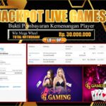 JACKPOT LIVE GAMES