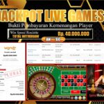 JACKPOT LIVE GAMES