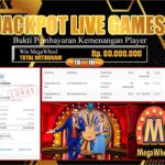 JACKPOT LIVE GAMES