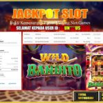  JACKPOT SLOT GAMES