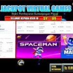 JACKPOT VIRTUAL GAMES