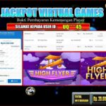 JACKPOT VIRTUAL GAMES