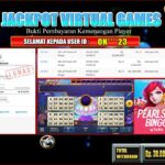 JACKPOT VIRTUAL GAMES