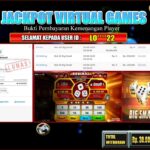 JACKPOT VIRTUAL GAMES