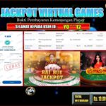 JACKPOT VIRTUAL GAMES