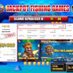 JACKPOT FISHING