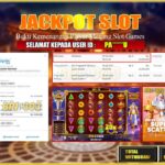 JACKPOT SLOT GAMES