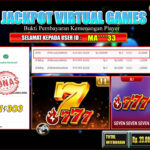 JACKPOT VIRTUAL GAMES