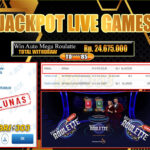 JACKPOT LIVE GAMES