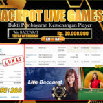 JACKPOT LIVE GAMES