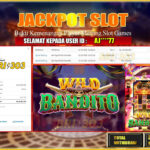 JACKPOT SLOT GAMES