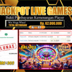 JACKPOT LIVE GAMES