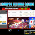 JACKPOT VIRTUAL GAMES