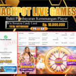 JACKPOT LIVE GAMES