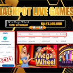 JACKPOT LIVE GAMES