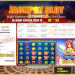 JACKPOT SLOT GAMES