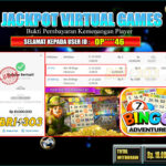 JACKPOT VIRTUAL