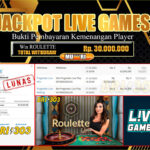 JACKPOT LIVE GAMES