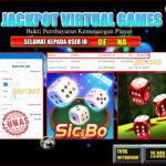 JACKPOT LIVE GAMES