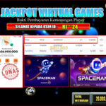 JACKPOT VIRTUAL GAMES