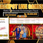 JACKPOT LIVE GAMES