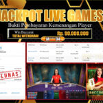 JACKPOT LIVE GAMES