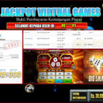 JACKPOT VIRTUAL GAMES