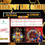 JACKPOT LIVE GAMES
