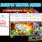JACKPOT VIRTUAL GAMES