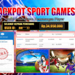 JACKPOT SPORT GAMES