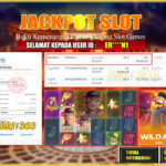 JACKPOT SLOT GAMES: