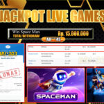 JACKPOT LIVE GAMES