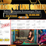 JACKPOT LIVE GAMES