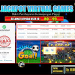 JACKPOT VIRTUAL GAMES