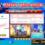 JACKPOT FISHING GAMES