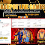 JACKPOT LIVE GAMES