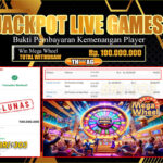 JACKPOT LIVE GAMES