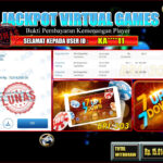 JACKPOT VIRTUAL GAMES