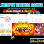 JACKPOT VIRTUAL GAMES
