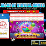 JACKPOT VIRTUAL GAMES