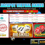 JACKPOT VIRTUAL GAMES