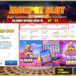 JACKPOT SLOT GAMES