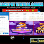 JACKPOT VIRTUAL GAMES