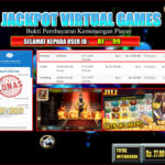 JACKPOT VIRTUAL GAMES