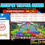 JACKPOT VIRTUAL GAMES