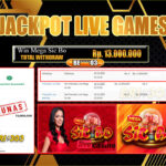 JACKPOT LIVE GAMES