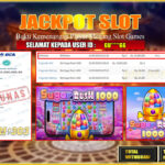 JACKPOT SLOT GAMES