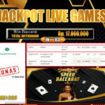 JACKPOT LIVE GAMES