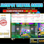 JACKPOT VIRTUAL GAMES