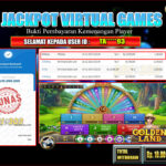JACKPOT VIRTUAL GAMES